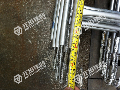 腳手架爬梯搭設的方法和注意事項